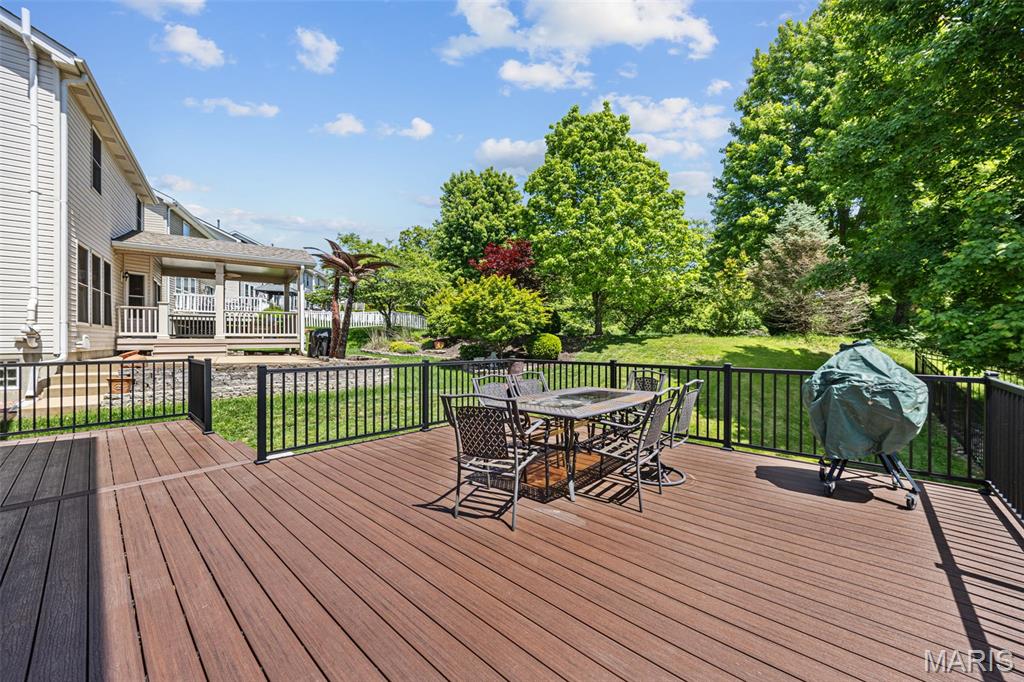Manors At Ridgeview One - Residential