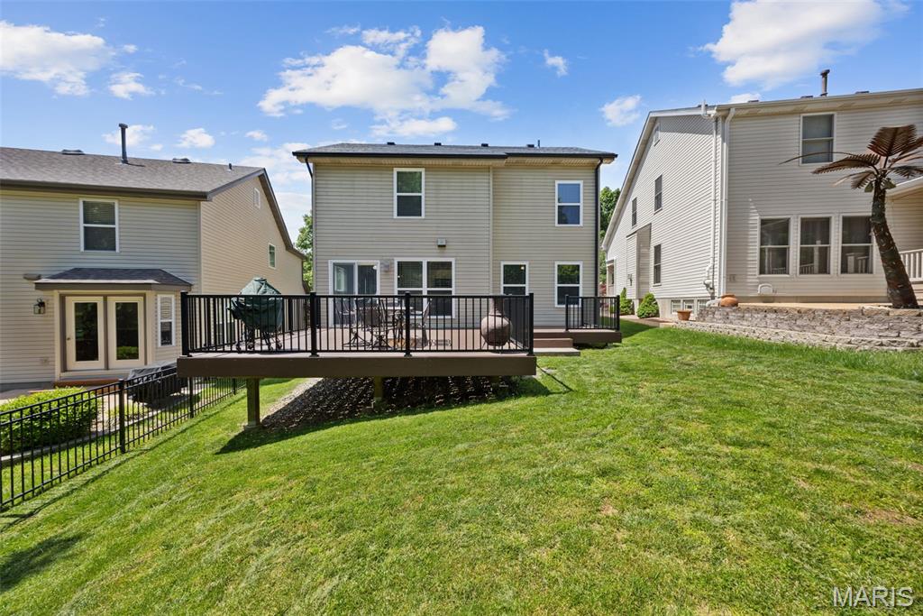 Manors At Ridgeview One - Residential