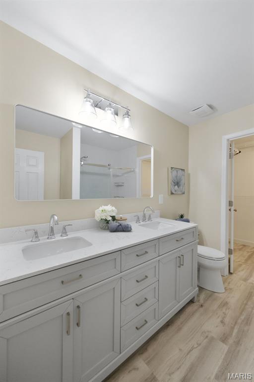 Manors At Ridgeview One - Residential