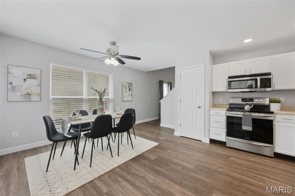 Manors At Ridgeview One - Residential