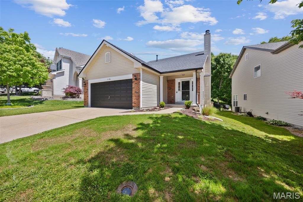 Manors At Ridgeview One - Residential