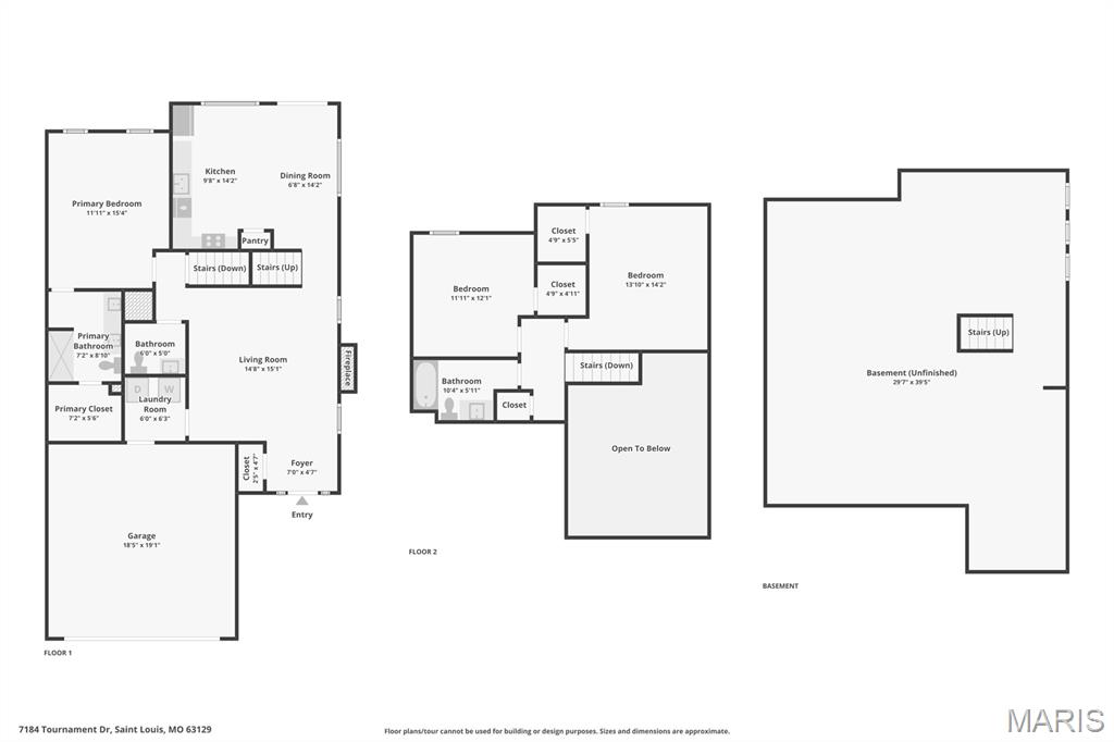 Manors At Ridgeview One - Residential
