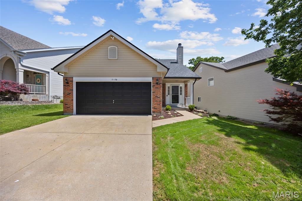 Manors At Ridgeview One - Residential