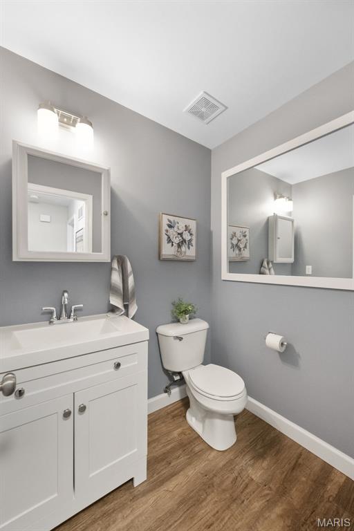 Manors At Ridgeview One - Residential