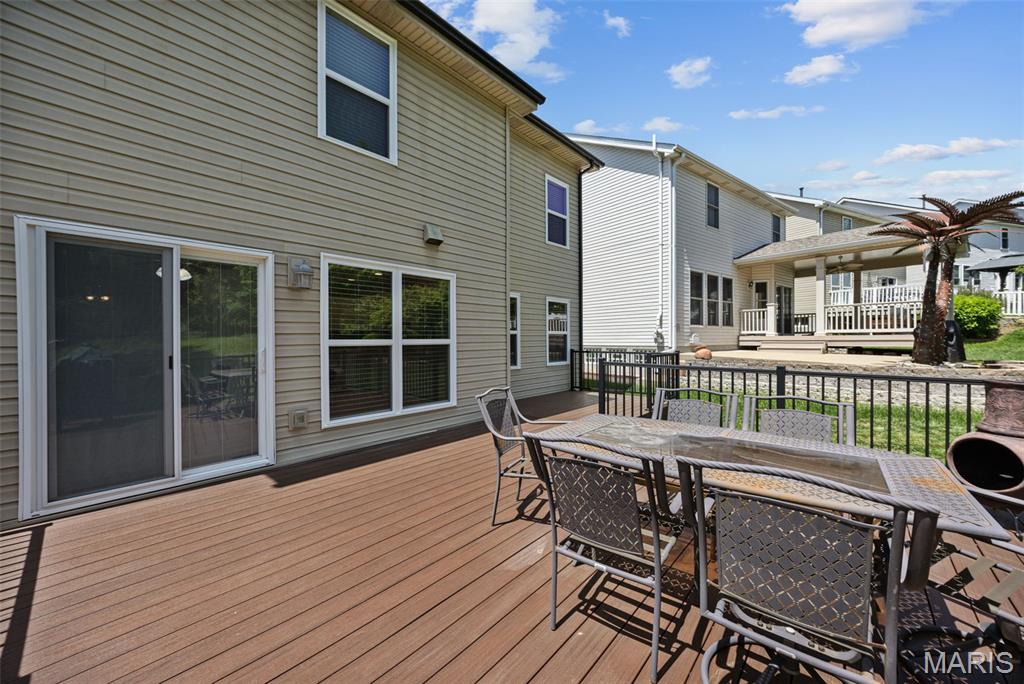 Manors At Ridgeview One - Residential