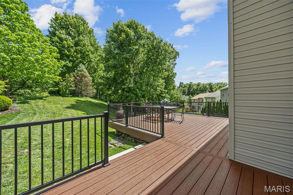 Manors At Ridgeview One - Residential