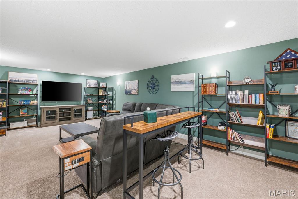 Little Pond - Residential