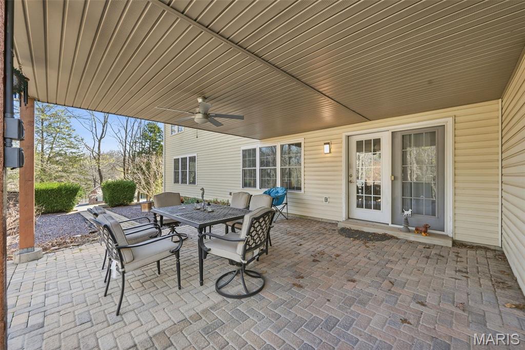 Little Pond - Residential