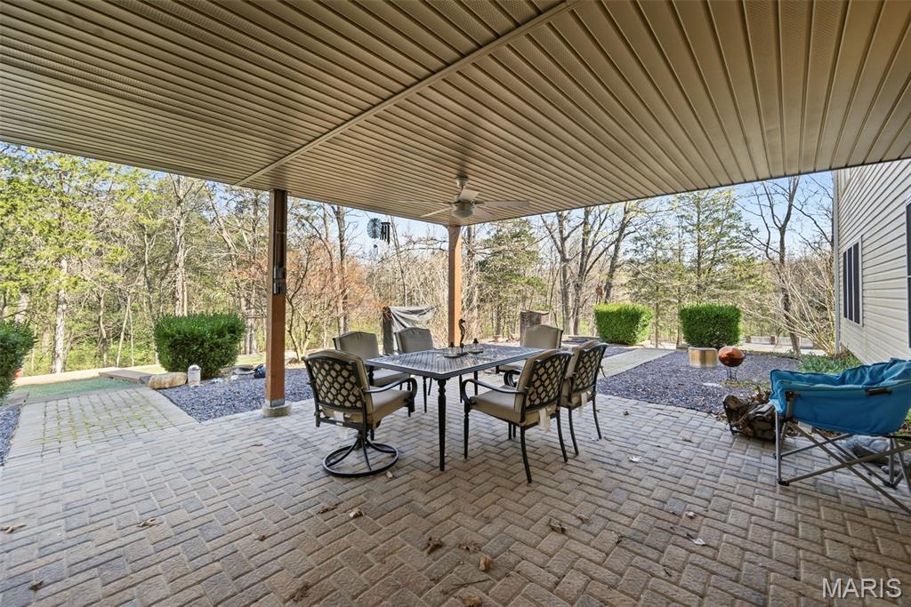 Little Pond - Residential