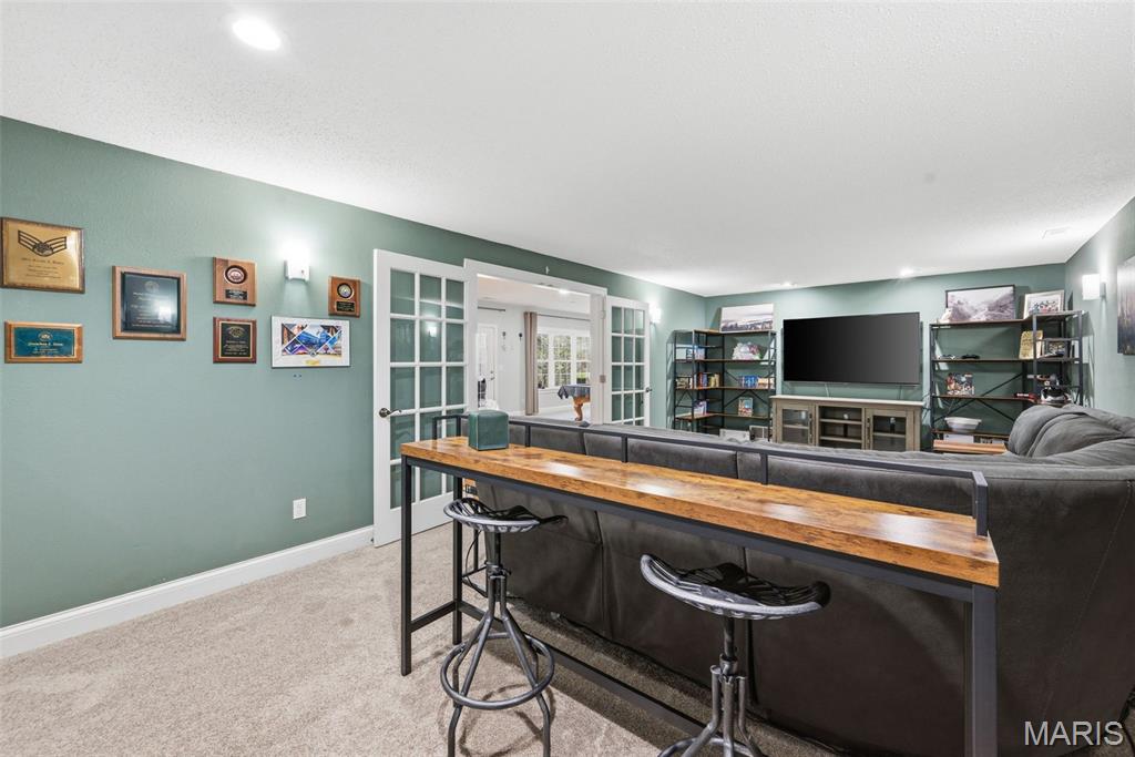 Little Pond - Residential