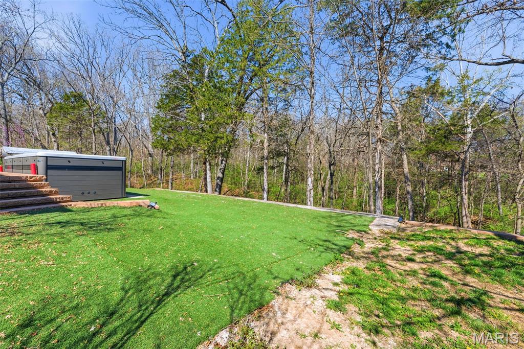 Little Pond - Residential