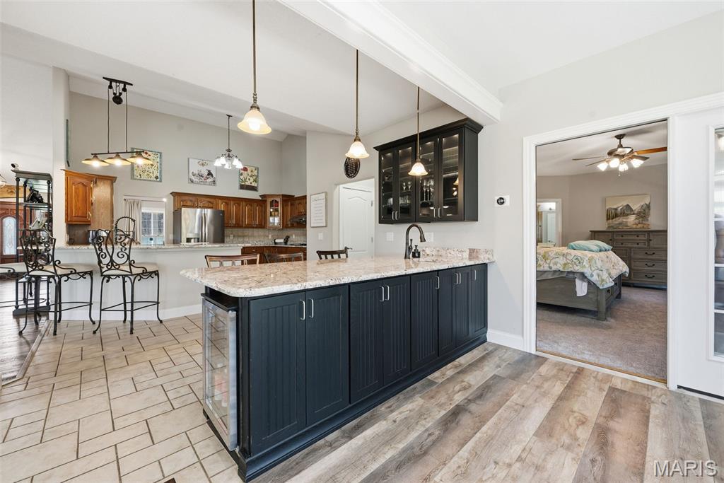 Little Pond - Residential