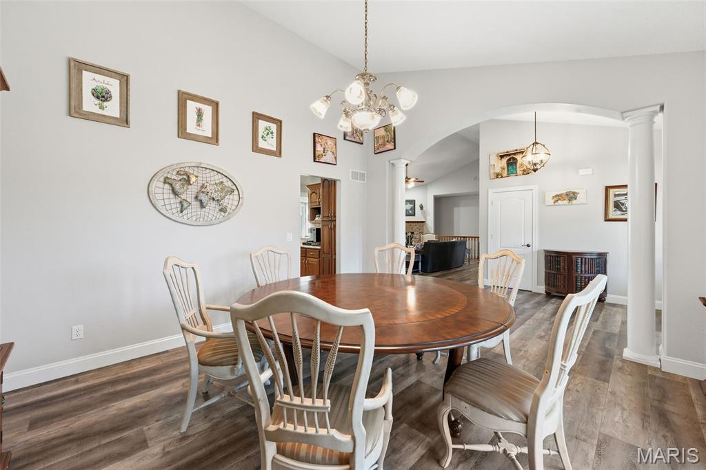 Little Pond - Residential