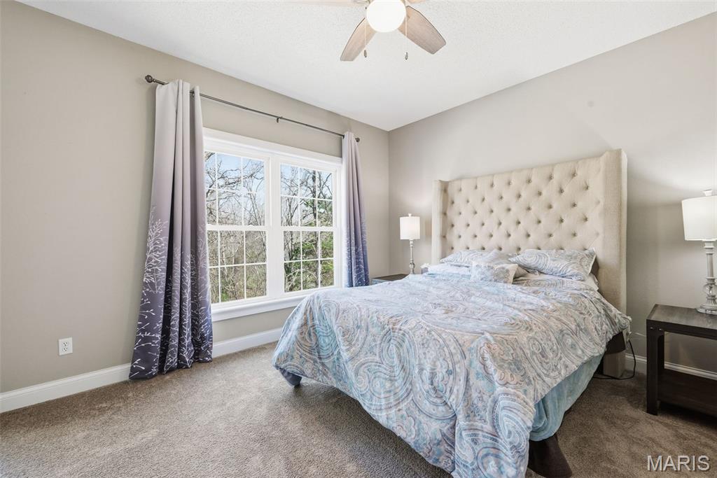 Little Pond - Residential