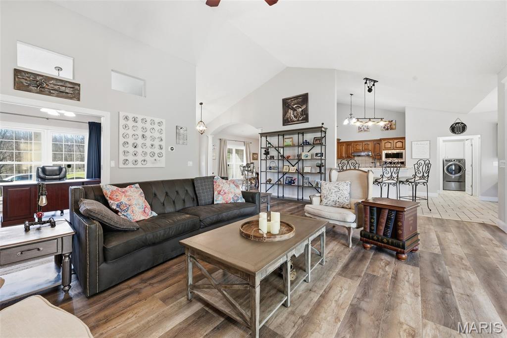 Little Pond - Residential