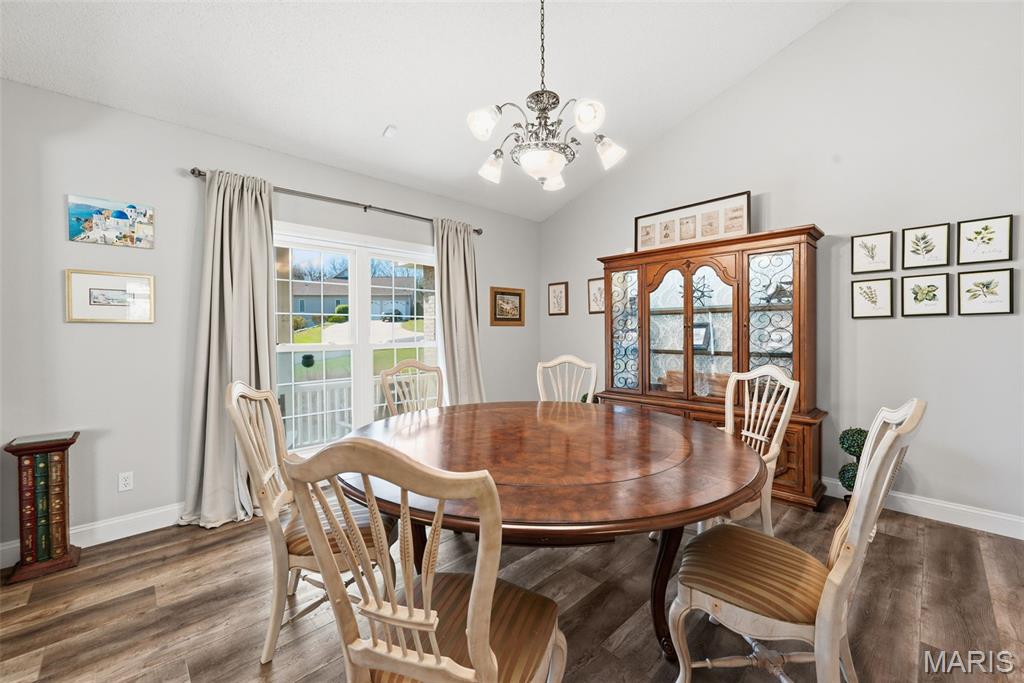 Little Pond - Residential