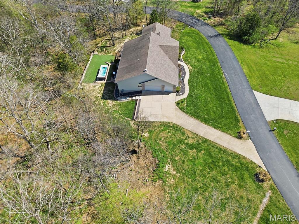 Little Pond - Residential