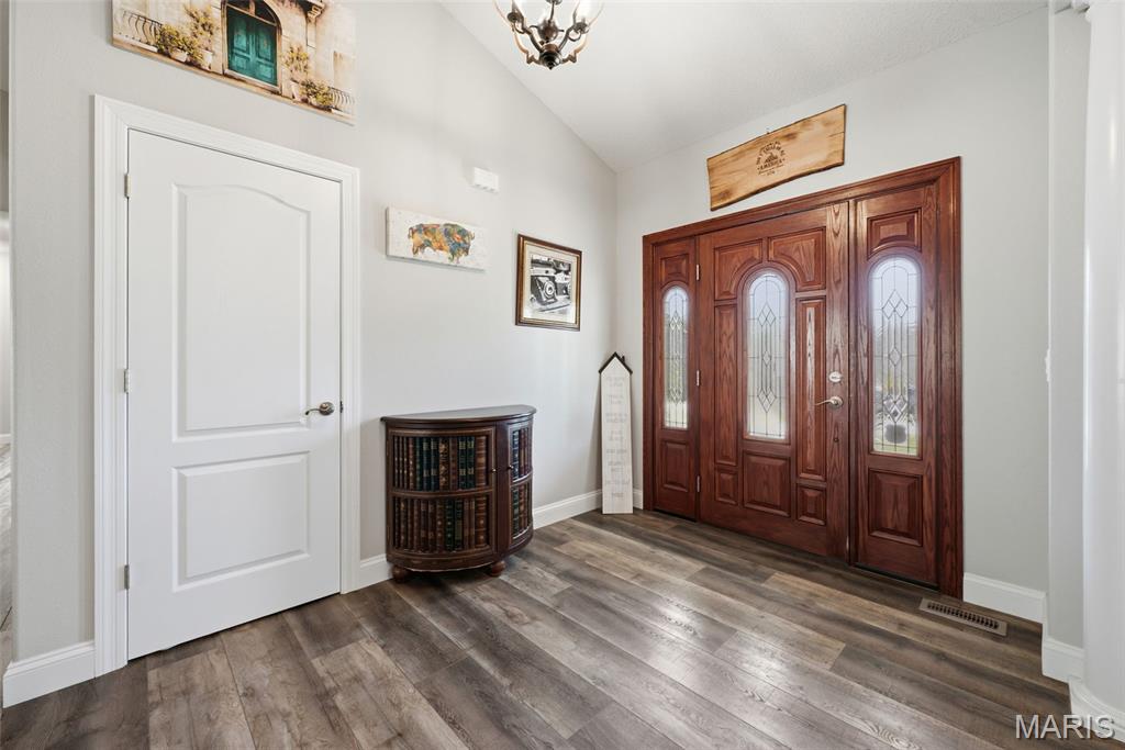 Little Pond - Residential