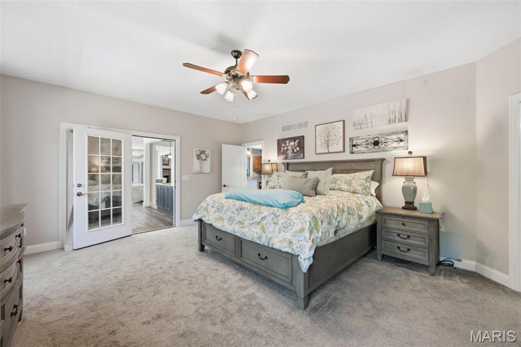 Little Pond - Residential