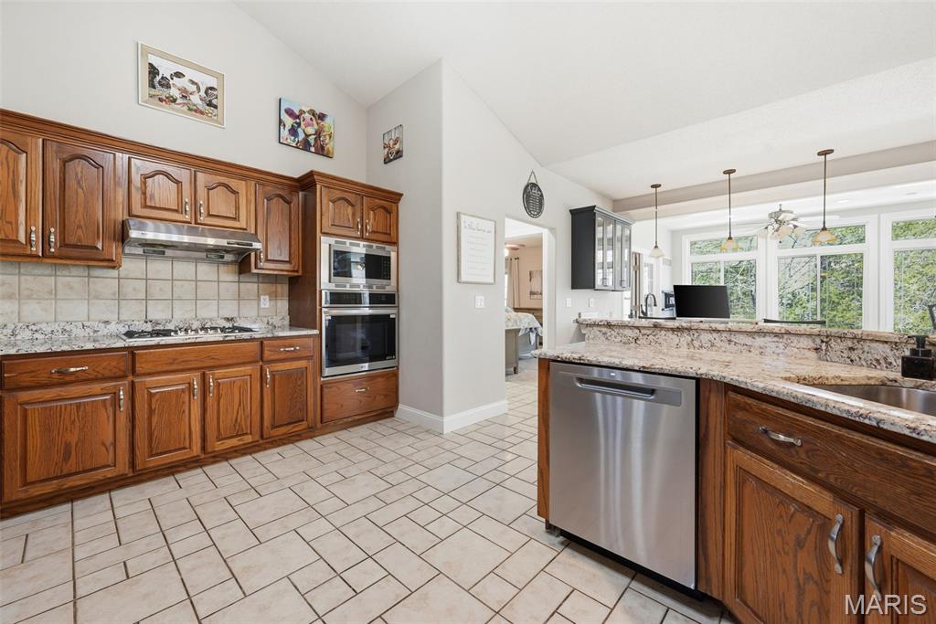 Little Pond - Residential