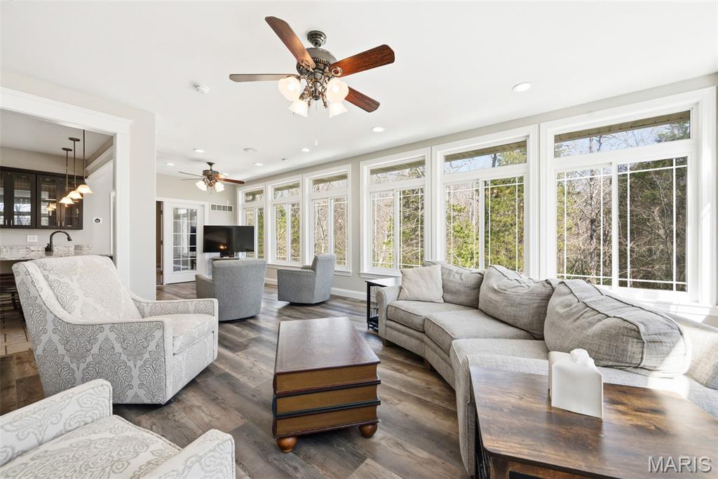 Little Pond - Residential