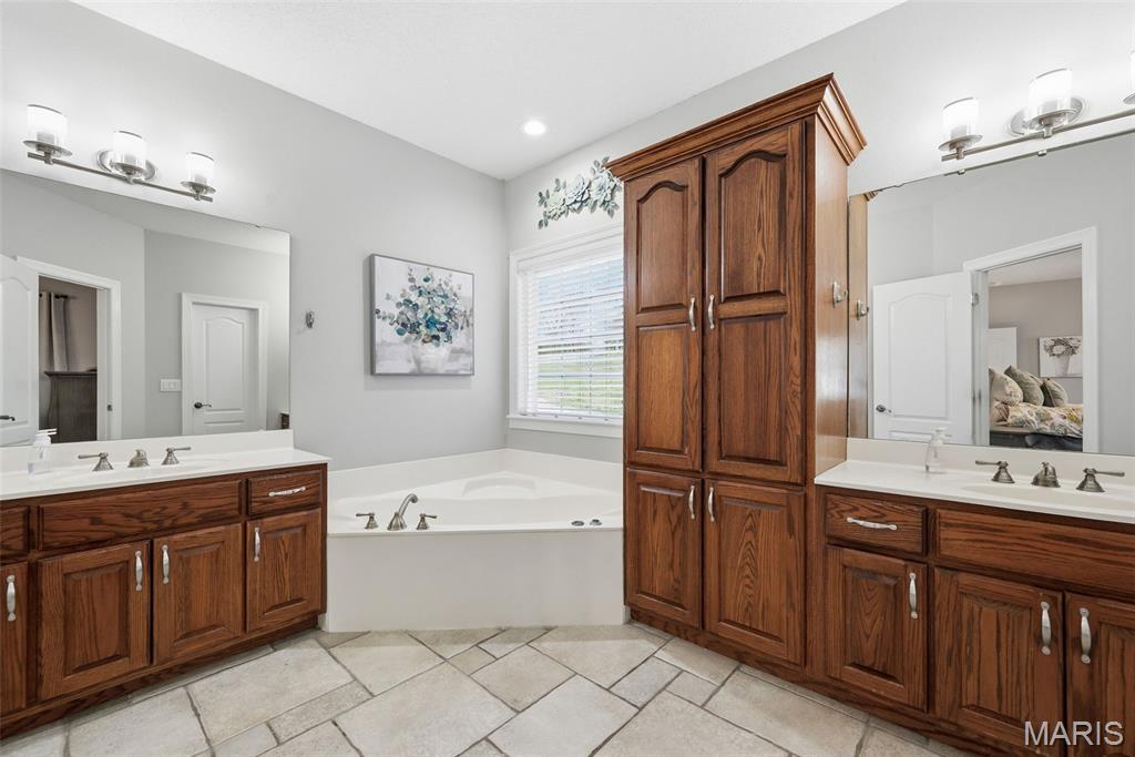 Little Pond - Residential