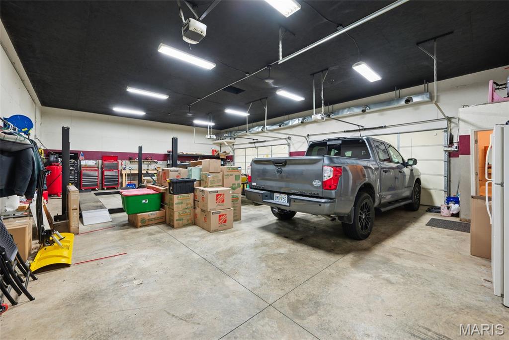 Little Pond - Residential