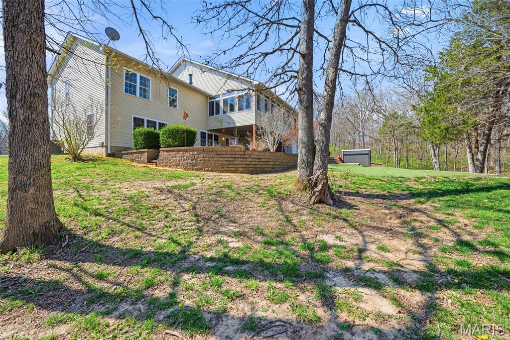 Little Pond - Residential