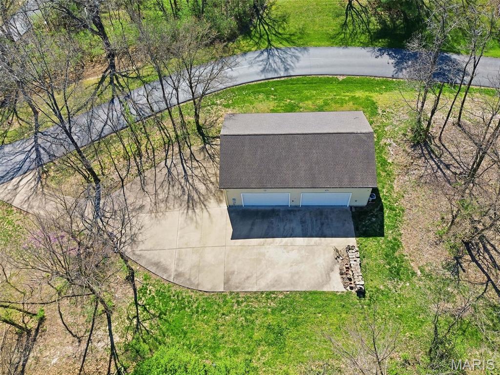 Little Pond - Residential