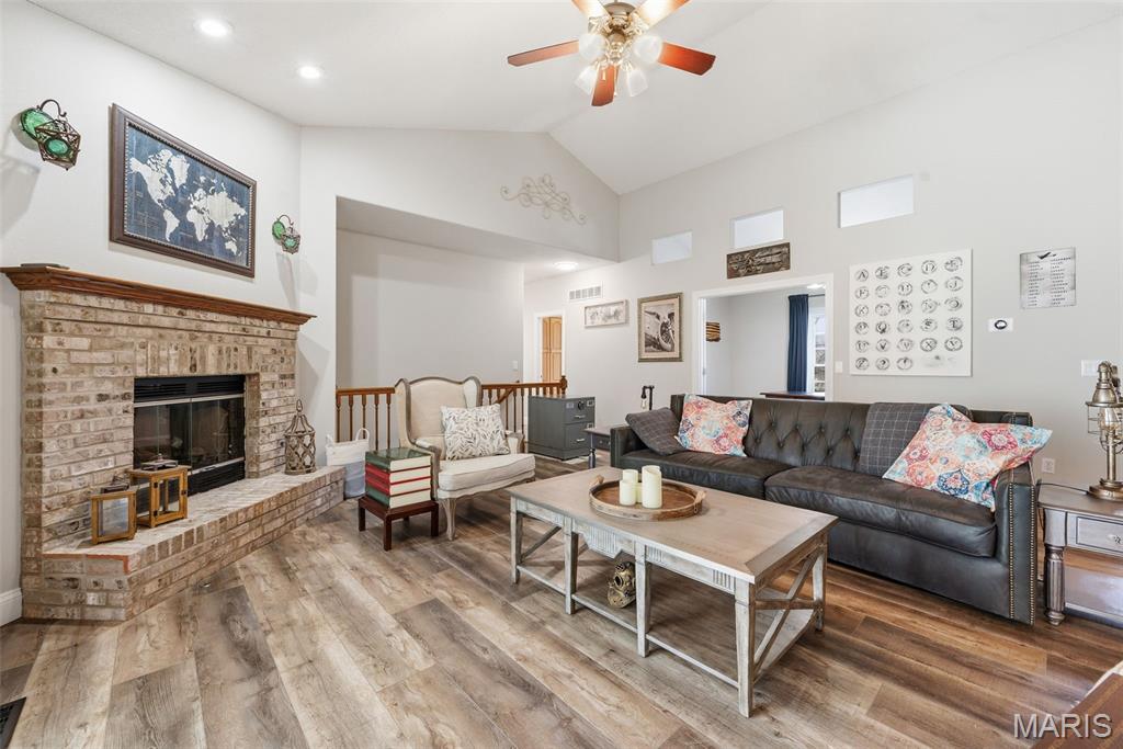 Little Pond - Residential