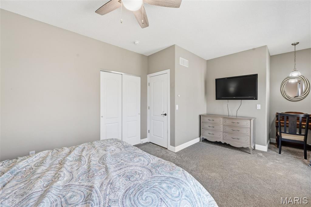 Little Pond - Residential