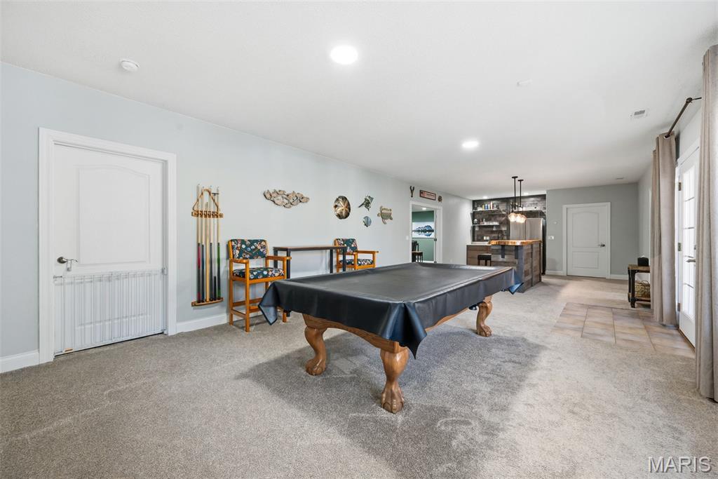 Little Pond - Residential