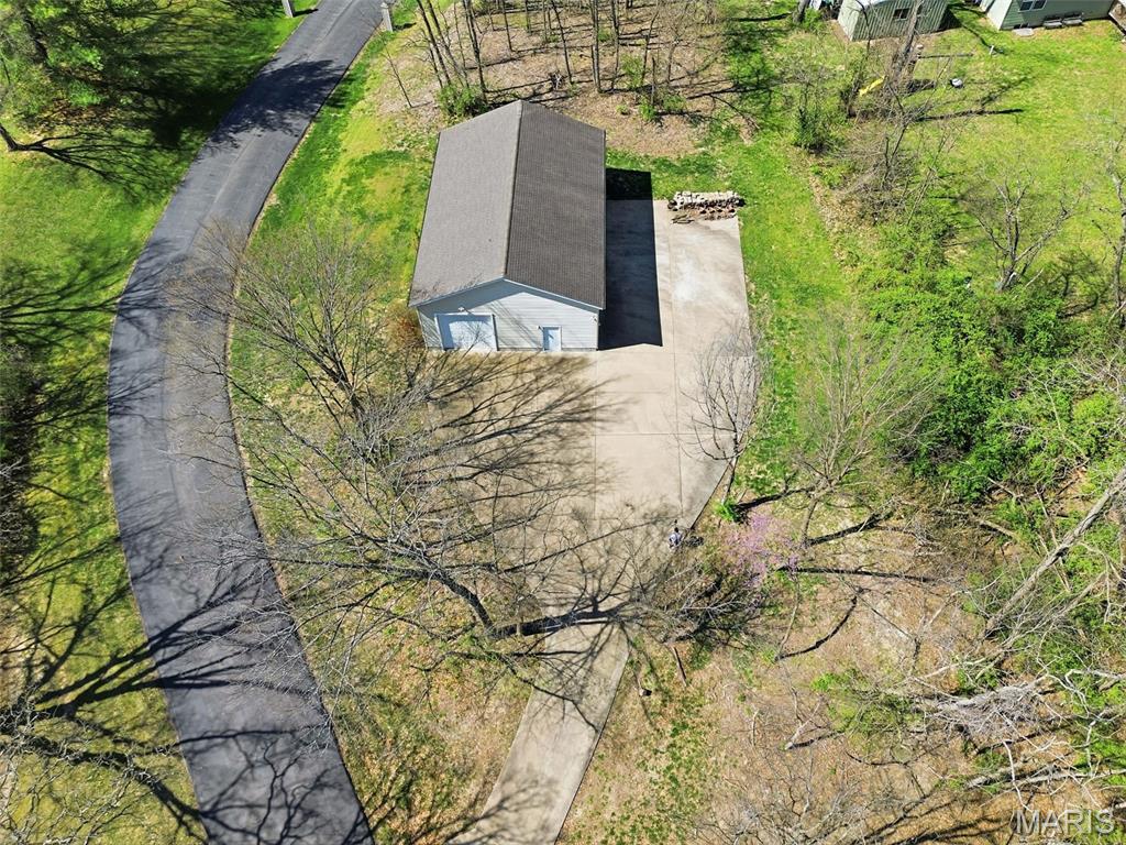 Little Pond - Residential