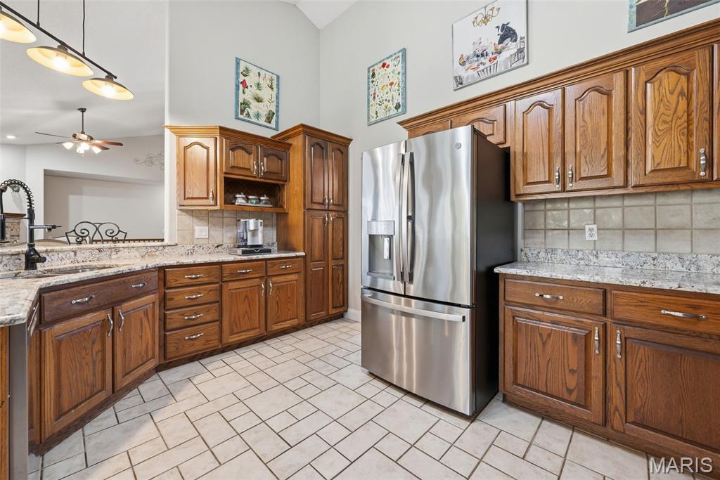 Little Pond - Residential