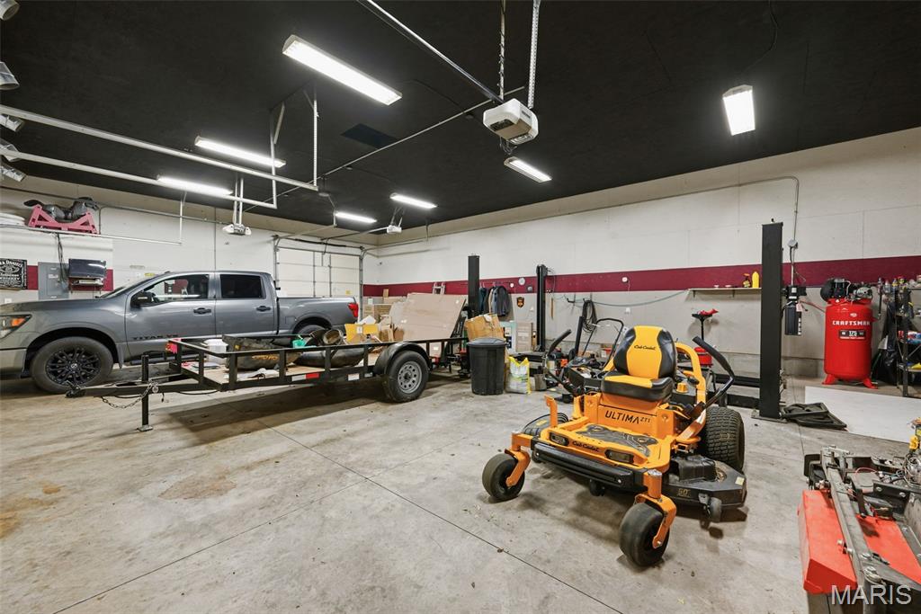 Little Pond - Residential