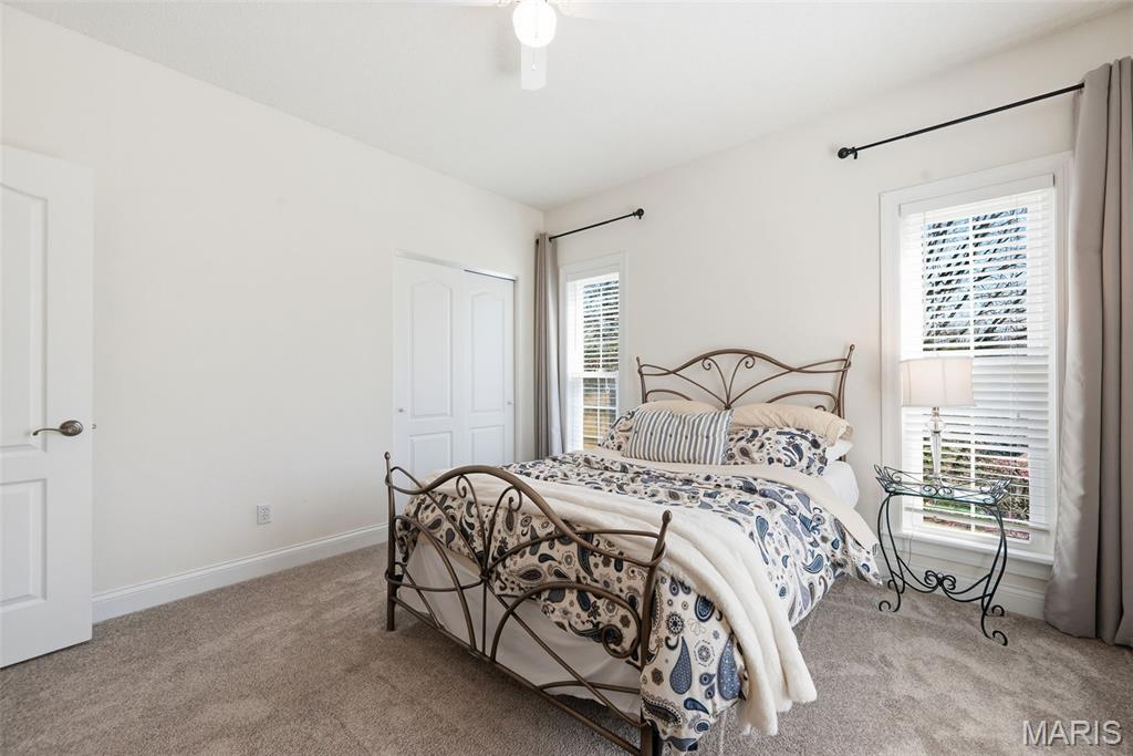 Little Pond - Residential