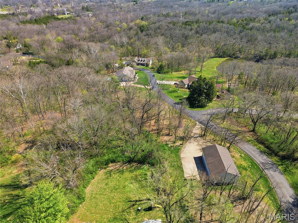 Little Pond - Residential