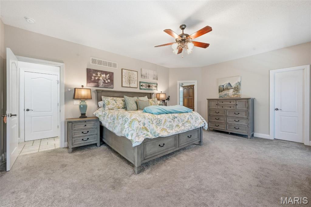 Little Pond - Residential