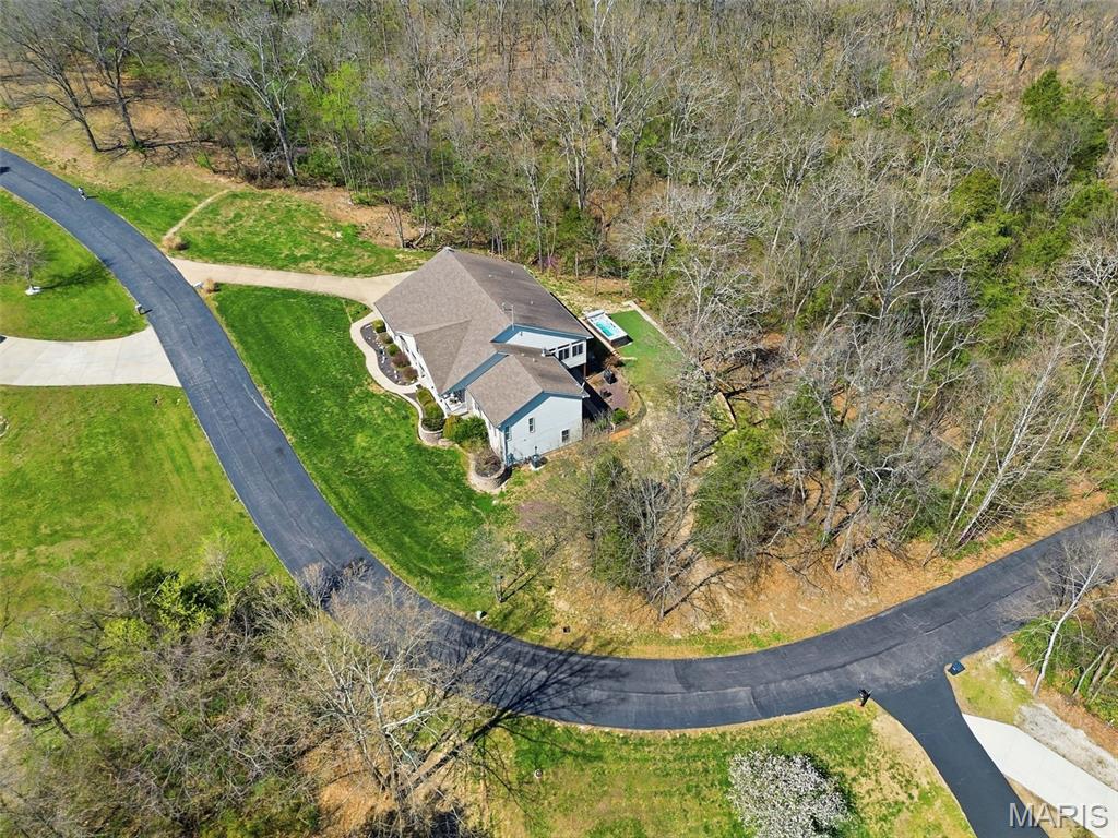 Little Pond - Residential