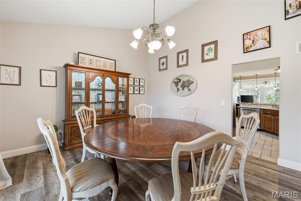 Little Pond - Residential