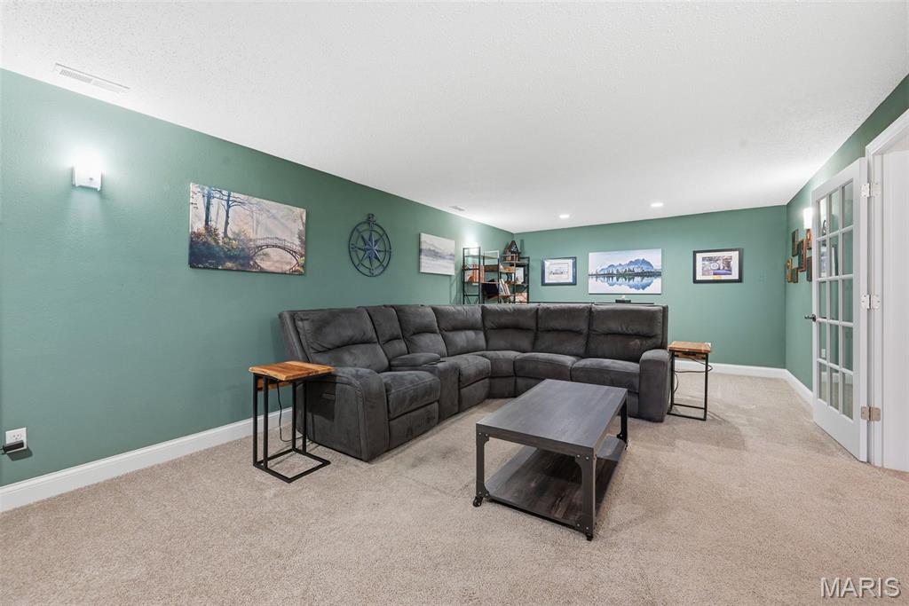 Little Pond - Residential