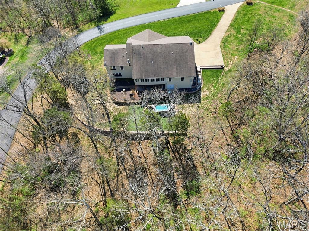 Little Pond - Residential