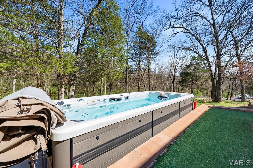 Little Pond - Residential