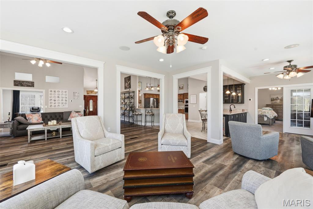 Little Pond - Residential