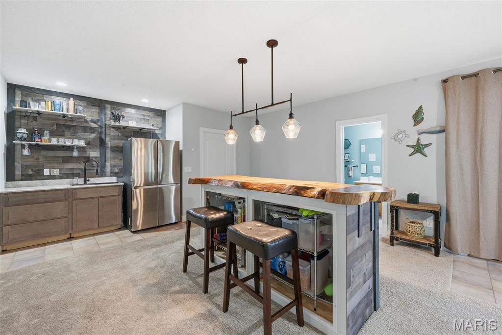 Little Pond - Residential