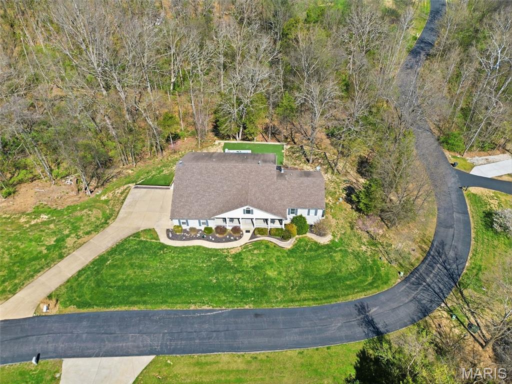 Little Pond - Residential