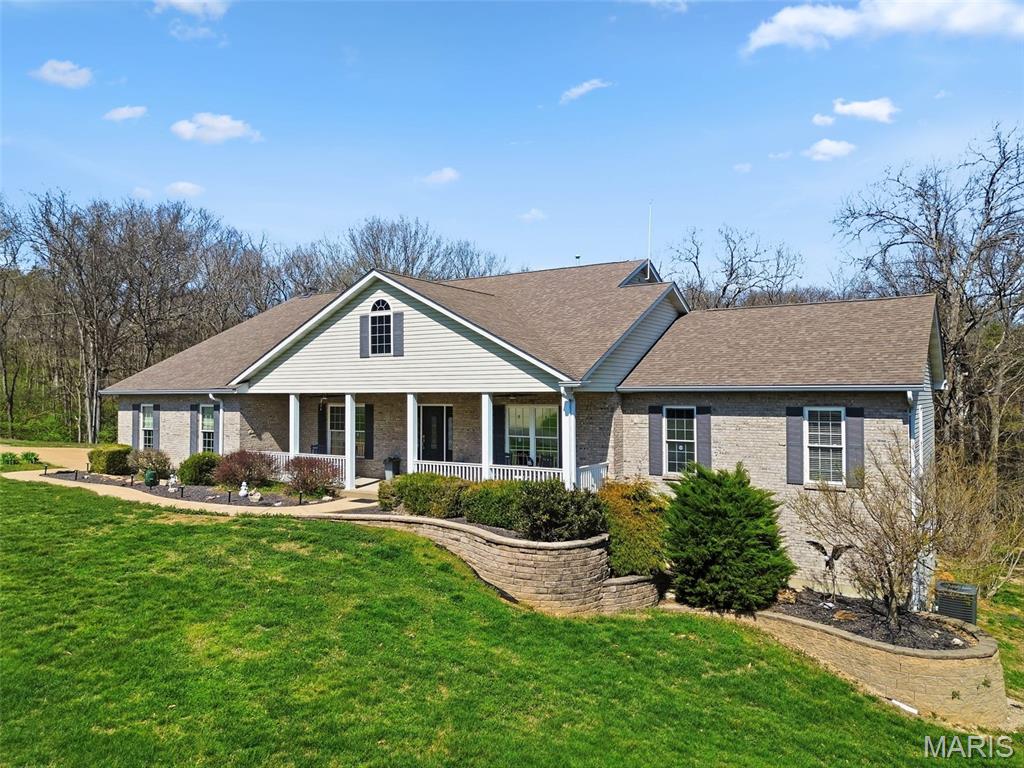 Little Pond - Residential