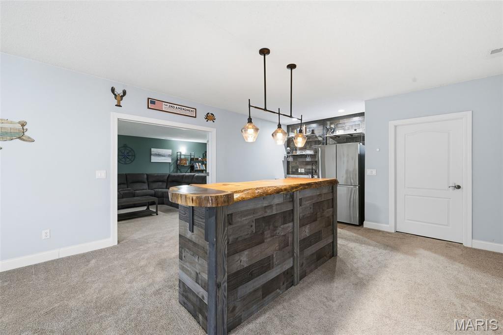 Little Pond - Residential