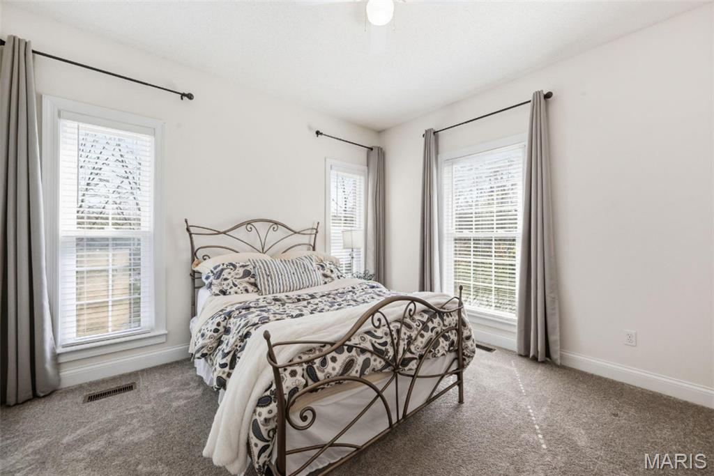 Little Pond - Residential