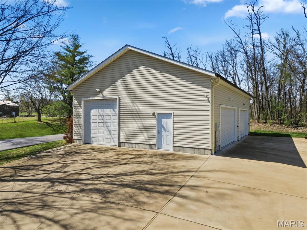 Little Pond - Residential